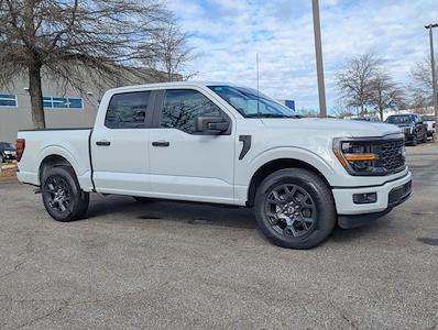 2026 Ford F-150 SuperCrew Cab RWD Pickup for sale #AFA09716 - photo 2