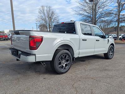 New 2026 Ford F-150 STX SuperCrew Cab for sale #AFA09716 - photo 2