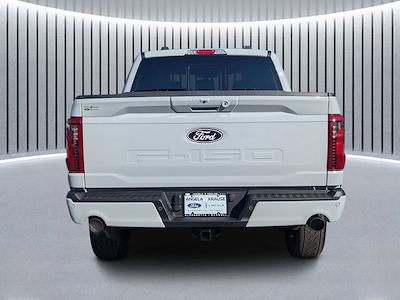 New 2026 Ford F-150 XLT SuperCrew Cab for sale #AFA10305 - photo 2