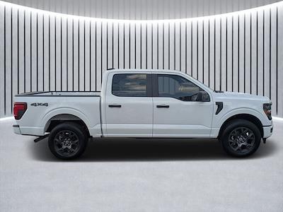 New 2026 Ford F-150 - photo 1