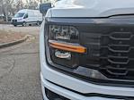 2026 Ford F-150 SuperCrew Cab 4WD Pickup for sale #AFA10637 - photo 10