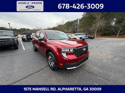 New 2026 Ford Maverick XLT SuperCrew Cab for sale #AFA10749 - photo 1