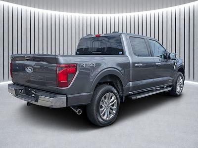 New 2026 Ford F-150 - photo 1