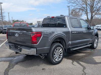 New 2026 Ford F-150 - photo 1