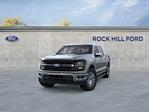 2026 Ford F-150 SuperCrew Cab 4WD Pickup for sale #AFA11233 - photo 4
