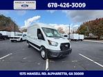 New 2026 Ford Transit 350 High Roof Empty Cargo Van for sale #AFA11293 - photo 1