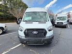 New 2026 Ford Transit 350 High Roof Empty Cargo Van for sale #AFA11293 - photo 4