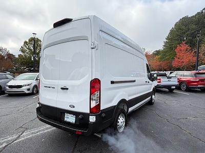 New 2026 Ford Transit 350 High Roof Empty Cargo Van for sale #AFA11322 - photo 2