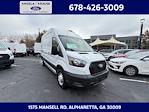 New 2026 Ford Transit 350 High Roof Empty Cargo Van for sale #AFA11322 - photo 1