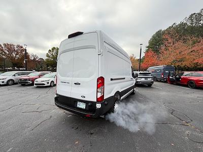 New 2026 Ford Transit 350 High Roof Empty Cargo Van for sale #AFA11341 - photo 2