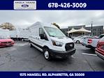 New 2026 Ford Transit 350 High Roof Empty Cargo Van for sale #AFA11341 - photo 1