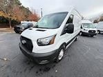 New 2026 Ford Transit 350 High Roof Empty Cargo Van for sale #AFA11341 - photo 4