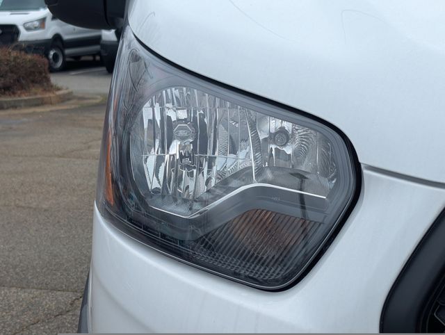 New 2026 Ford Transit 350 - photo 12