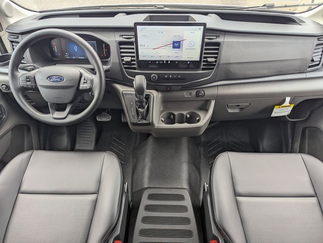 New 2026 Ford Transit 350 - photo 16