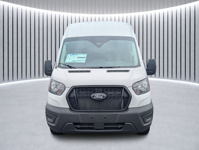 New 2026 Ford Transit 350 - photo 5