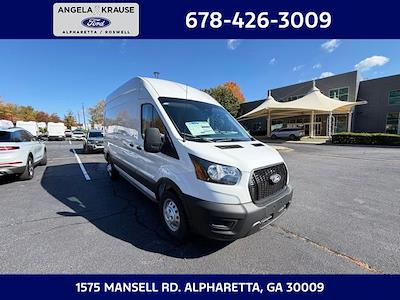 New 2026 Ford Transit 350 High Roof Empty Cargo Van for sale #AFA11564 - photo 1