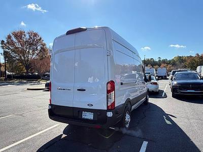 New 2026 Ford Transit 350 High Roof Empty Cargo Van for sale #AFA11564 - photo 2