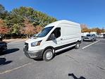 New 2026 Ford Transit 350 High Roof Empty Cargo Van for sale #AFA11564 - photo 4