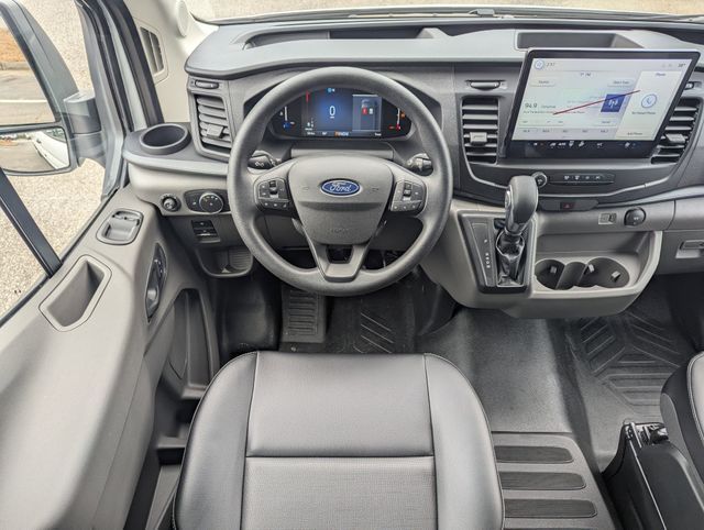 New 2026 Ford Transit 350 - photo 17