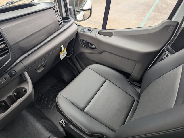 New 2026 Ford Transit 350 - photo 18