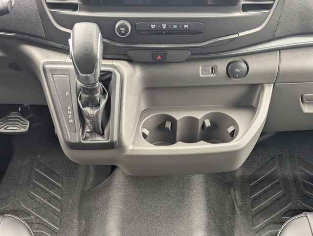 New 2026 Ford Transit 350 - photo 20