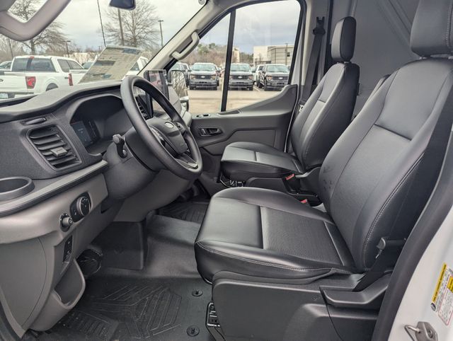 New 2026 Ford Transit 350 - photo 21
