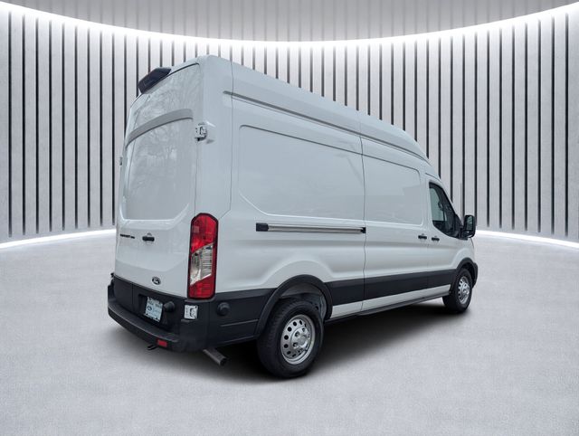 New 2026 Ford Transit 350 - photo 6