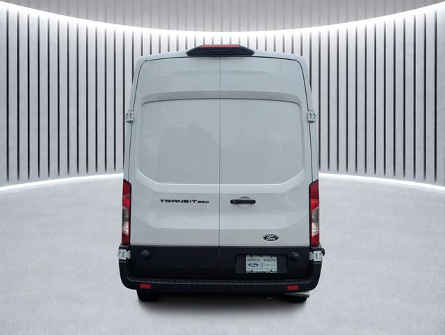 New 2026 Ford Transit 350 - photo 11