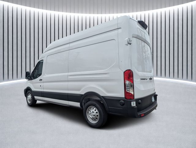 New 2026 Ford Transit 350 - photo 12