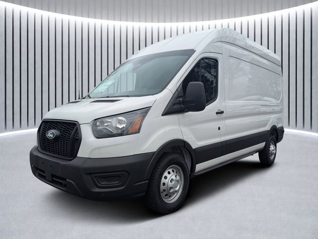 New 2026 Ford Transit 350 - photo 8