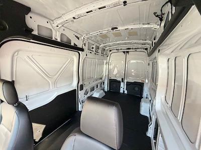 New 2026 Ford Transit 350 High Roof Empty Cargo Van for sale #AFA11575 - photo 2