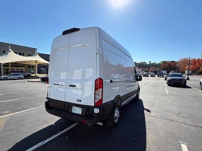 New 2026 Ford Transit 350 High Roof Empty Cargo Van for sale #AFA11575 - photo 2