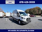 New 2026 Ford Transit 350 High Roof Empty Cargo Van for sale #AFA11575 - photo 1