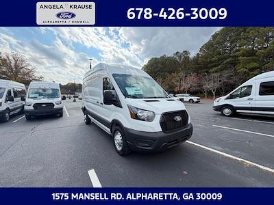 New 2026 Ford Transit 350 High Roof Empty Cargo Van for sale #AFA11596 - photo 1