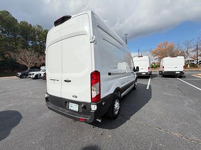 New 2026 Ford Transit 350 High Roof Empty Cargo Van for sale #AFA11596 - photo 2