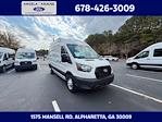 New 2026 Ford Transit 350 High Roof Empty Cargo Van for sale #AFA11596 - photo 1