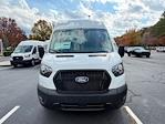 New 2026 Ford Transit 350 High Roof Empty Cargo Van for sale #AFA11596 - photo 3