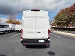 New 2026 Ford Transit 350 High Roof Empty Cargo Van for sale #AFA11596 - photo 8