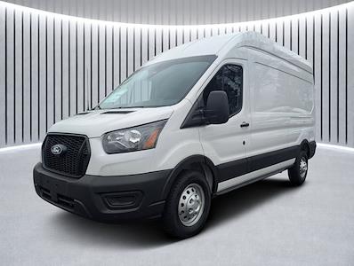 New 2026 Ford Transit 350 - photo 1