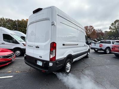 New 2026 Ford Transit 350 High Roof Empty Cargo Van for sale #AFA11674 - photo 2