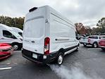 New 2026 Ford Transit 350 High Roof Empty Cargo Van for sale #AFA11674 - photo 2