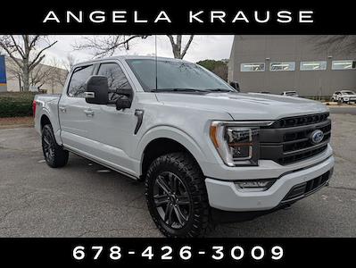 Used 2023 Ford F-150 - photo 1