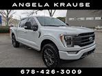 2023 Ford F-150 SuperCrew Cab 4WD Pickup for sale #AFA15426A - photo 1