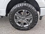 2023 Ford F-150 SuperCrew Cab 4WD Pickup for sale #AFA15426A - photo 11