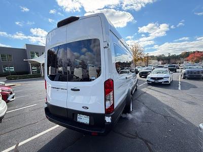 New 2026 Ford Transit 350 HD XL Passenger Van for sale #AFA16379 - photo 2