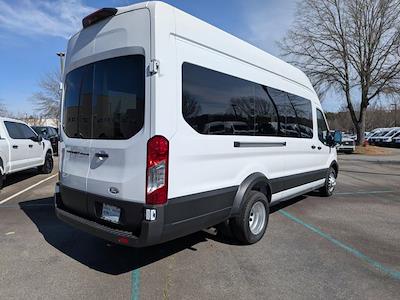 New 2026 Ford Transit 350 HD - photo 1