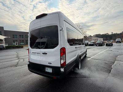 New 2026 Ford Transit 350 HD XL Passenger Van for sale #AFA16389 - photo 2