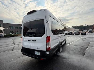 New 2026 Ford Transit 350 HD XL Passenger Van for sale #AFA16389 - photo 2