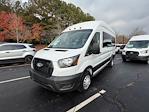 New 2026 Ford Transit 350 HD XL Passenger Van for sale #AFA16389 - photo 4