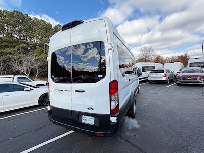New 2026 Ford Transit 350 HD XL Passenger Van for sale #AFA16451 - photo 2